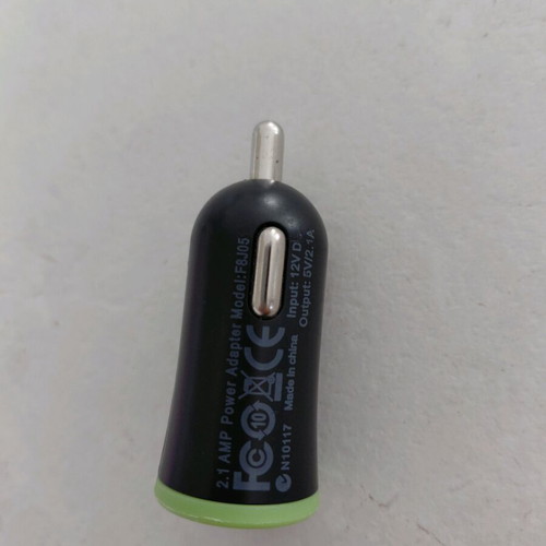 Belkin Boost Up car charger like new
