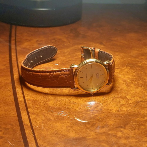 Citizen Quartz and Ravel Watch Bundle used, classic and daily styles