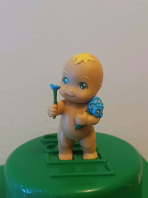 Paciochini vintage baby used