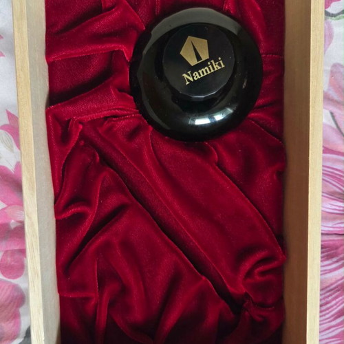 Namiki pen new in excellent collectible condition