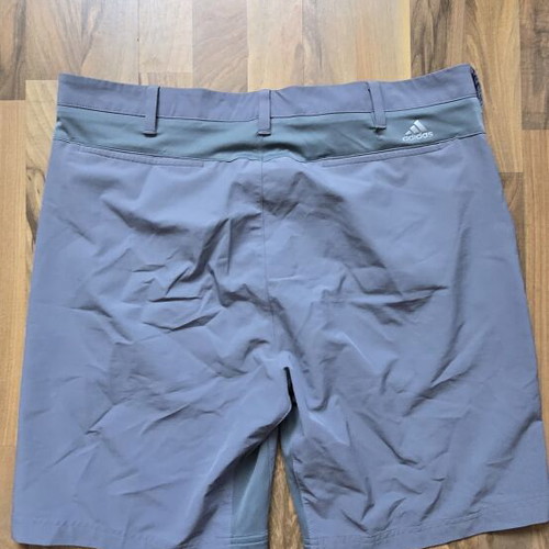Adidas men's sports shorts like new, size 36
