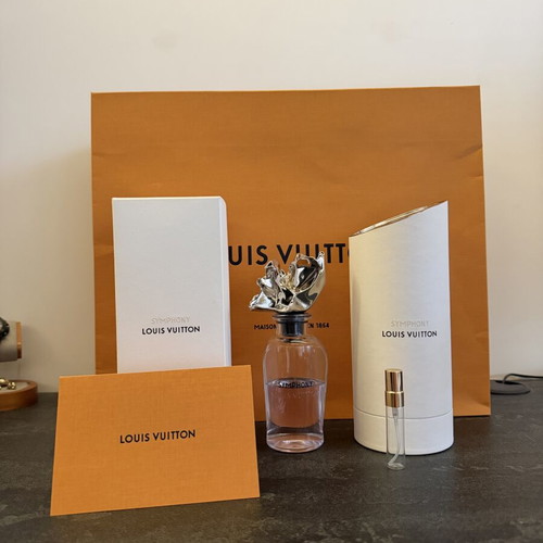 Louis Vuitton Symphony Mini Perfume 5 ml new, original decant