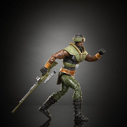 Tri-Klops action figure new, Masters of the Universe 2026 Chronicles
