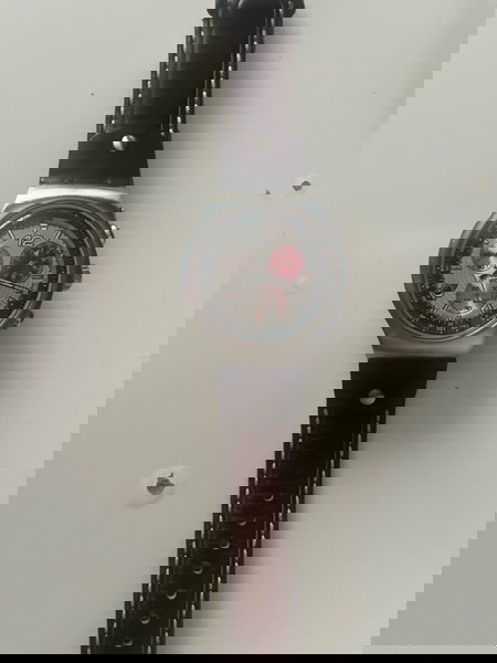 Swatch  ρολόι