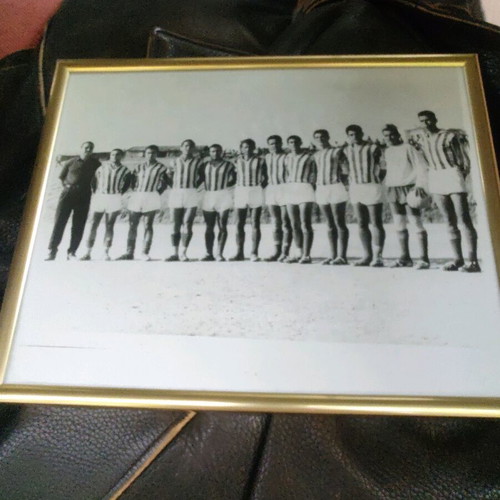 Heracles 1925-1935 picture official replica like new