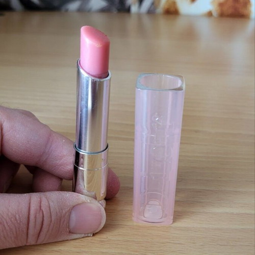 Dior Addict Lip Glow 005 lilac used