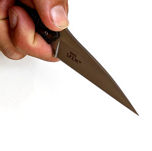 ΜΑΧΑΙΡΙ EDC CRKT S.P.E.W. – 2388. Πανάλαφρο για κυνήγι/ψάρεμα.