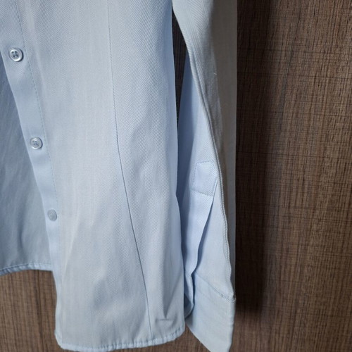 Koton Blue Women's Shirt Small Like New