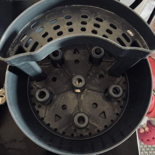 Reer VapoMat S sterilizer like new