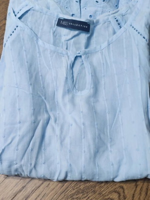 Top M&S