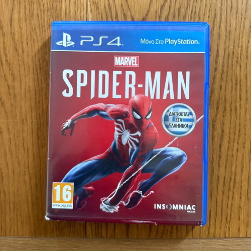 PS4 games used in excellent condition