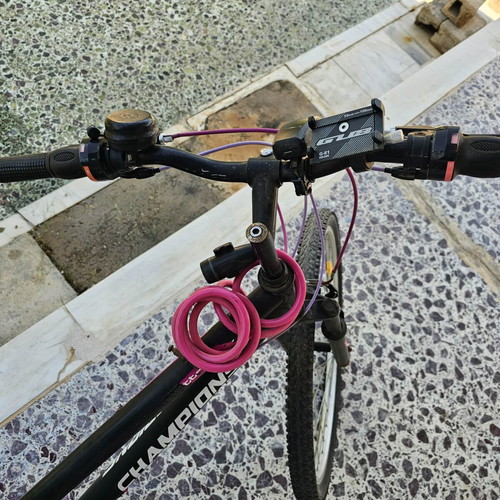 Champions kids bicycle used, sturdy and reliable