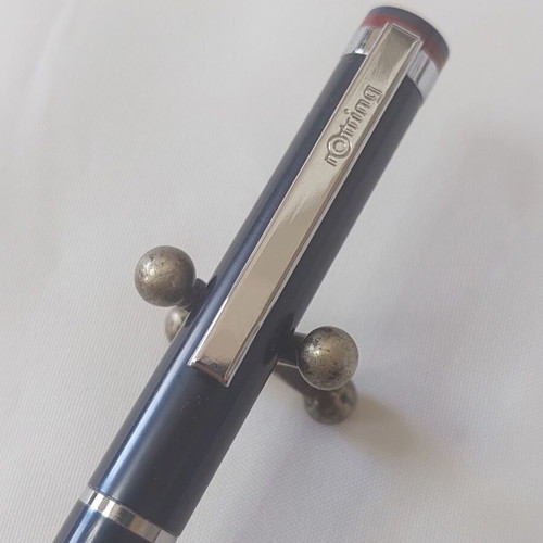 Rotring Esprit pen used