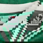  Vintage Lotto Maccabi Haifa ποδοσφαιρική μπλούζα S/M