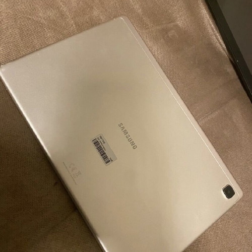 Galaxy Tab A7 like new
