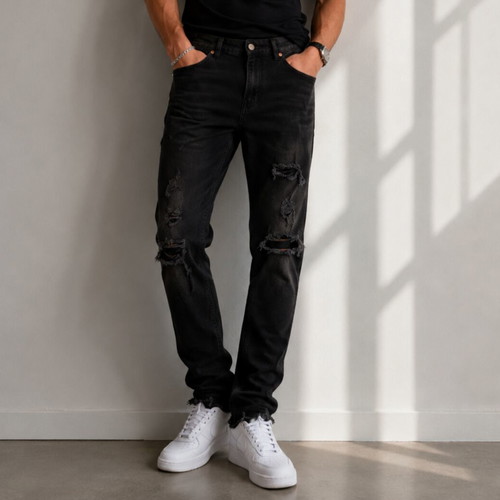 Pull & Bear Pants black size S like new