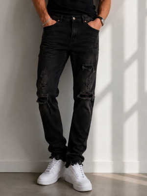 Pull & Bear Pants black size S like new