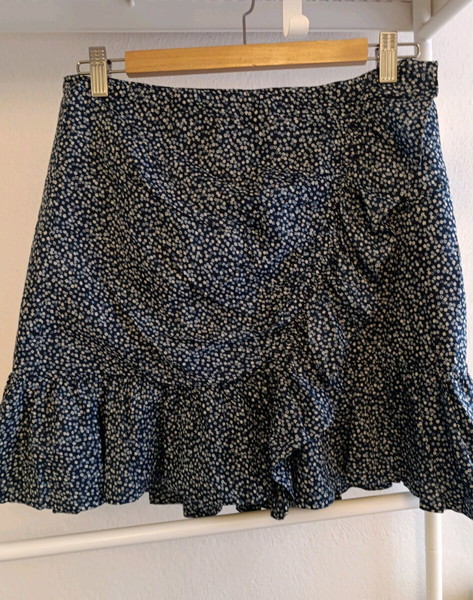 MICHAEL Michael Kors, Mini floral φούστα