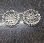 Plates like new