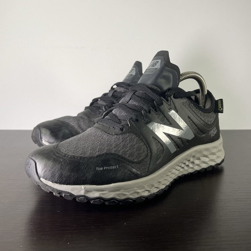 New Balance Fresh Foam GORE-TEX Trail Running Shoes US 8.5 EU 40
