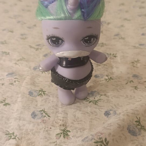 Poopsie Slime Surprise figure 15cm like new