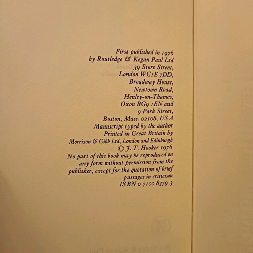 Mycenaean Greece used hardcover book on Mycenaean era