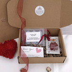 Wax Melts Easter Gift Inspired Scorpion with 2 scented candles made to order