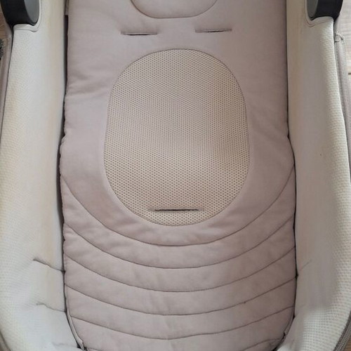 Inglesina Electa Car Seat like new for infants
