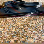  Marc Jacobs Men’s rubber Flip Flops