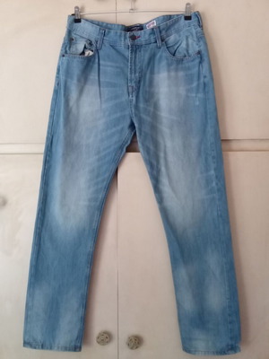 ΑΝΔΡΙΚΟ ΤΖΙΝ ΠΑΝΤΕΛΟΝΙ - PULL&BEAR