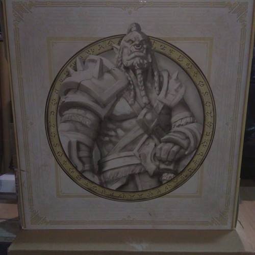 World of Warcraft 15th Anniversary Collector's Edition new for PC
