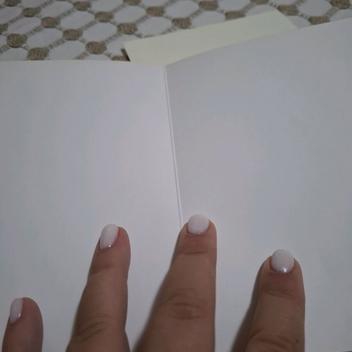 Wedding and Twins Baptism Greeting Card like new