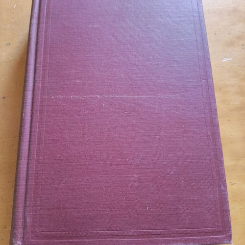 International Politics book third edition 1941 used hardcover