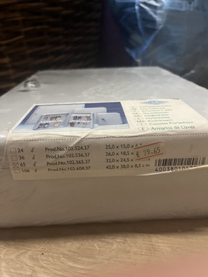 Safe new condition