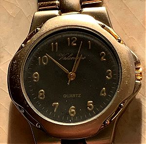 Ρολόι χειρός μάρκας  Valentino , quartz