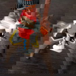  Playmobil Ινδιάνος