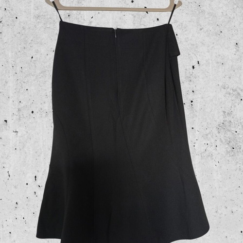 Black skirt On Line S like new