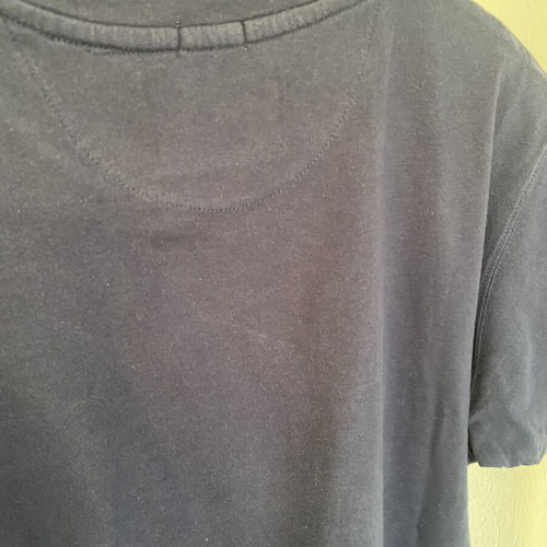 Franklin & Marshall sweatshirt large, used, blue