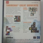 Shanghai videogame used, PC