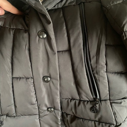 Modissimo women's black jacket like new, size S
