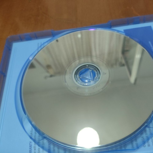 Alien Isolation PS4 game like new