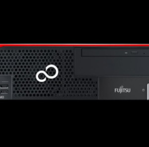 Desktop FUJITSU ESPRIMO D556 SFF Intel Core i7 6700, 8GB RAM, 256GB SSD (ΕΚΘΕΣΙΑΚΟ ΠΡΟΙΟΝ GRADE - A)