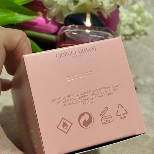 My Way women's perfume Giorgio Armani 90ml new