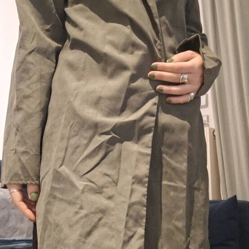 Pack of 4 outerwear like new, women's small