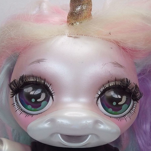Poopsie Slime Surprise Unicorn used