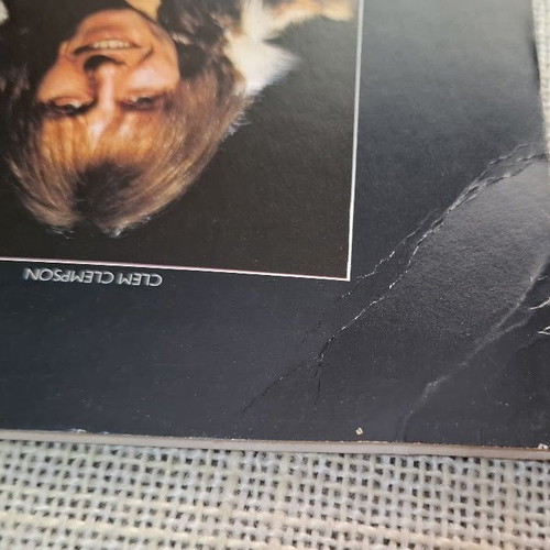 Rough Diamond Rough Diamond LP, ροκ