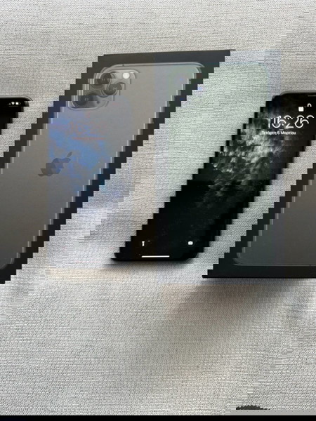 iPhone 11 pro max