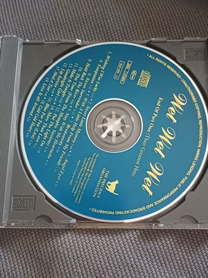 Wet Wet Wet End of Part One Greatest Hits CD, ποπ