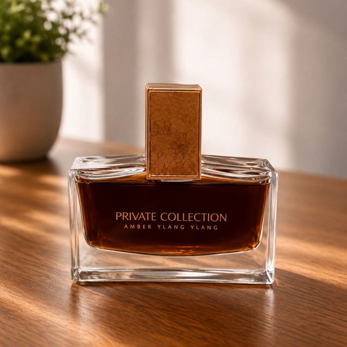 Estee Lauder Private Collection Amber Ylang Ylang Eau de Parfum 75ml like new