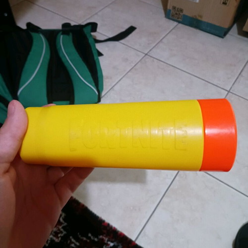 Nerf Jolt, Fortnite and Lawbringer used, excellent condition with darts